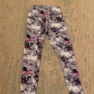 Lulu leggings